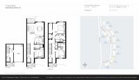 Unit 12731 SE Old Cypress Dr # 7-907 floor plan