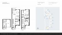 Unit 12779 SE Old Cypress Dr # 8-904 floor plan