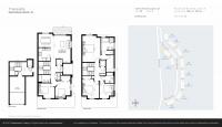 Unit 12574 SE Old Cypress Dr # 9-909 floor plan