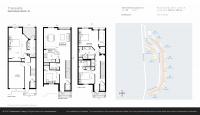 Unit 12614 SE Old Cypress Dr # 10-503 floor plan