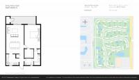 Unit 1907 SW Palm City Rd # D floor plan