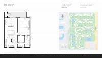 Unit 1911 SW Palm City Rd # D floor plan