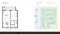 Unit 1913 SW Palm City Rd # D floor plan