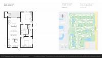 Unit 1945 SW Palm City Rd # A floor plan