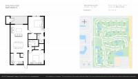 Unit 1947 SW Palm City Rd # E floor plan
