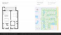 Unit 1951 SW Palm City Rd # D floor plan