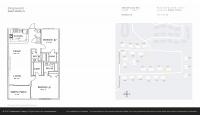Unit 115-1 floor plan