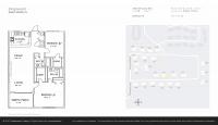 Unit 119-4 floor plan