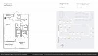 Unit 124-2 floor plan