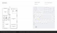 Unit 129-5 floor plan