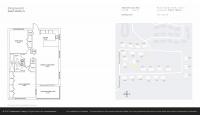 Unit 129-10 floor plan