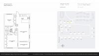 Unit 134-8 floor plan