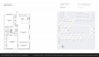 Unit 136-4 floor plan