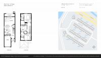 Unit 4988 SE Mariner Garden Cir # B-5 floor plan