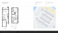 Unit 5192 SE Mariner Garden Cir # H-53 floor plan