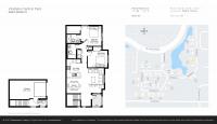 Unit 59 SE Palermo Ct # 204 floor plan