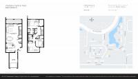 Unit 53 SE Sedona Cir # 102 floor plan