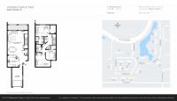 Unit 51 SE Sedona Cir # 102 floor plan