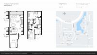 Unit 47 SE Sedona Cir # 104 floor plan