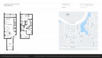 Unit 47 SE Sedona Cir # 105 floor plan