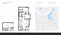 Unit 47 SE Sedona Cir # 204 floor plan