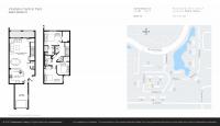 Unit 44 SE Sedona Cir # 102 floor plan
