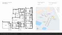 Unit 984 SE Willoughby Trace floor plan