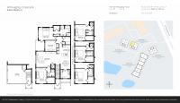 Unit 937 SE Willoughby Trace floor plan