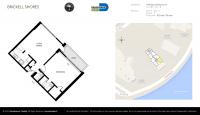 Unit 201 floor plan