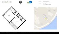 Unit 202 floor plan