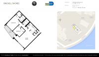 Unit 206 floor plan