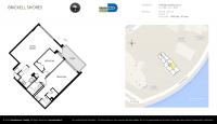 Unit 303 floor plan