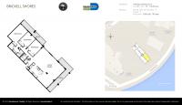 Unit PH1 floor plan