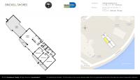 Unit PH4 floor plan