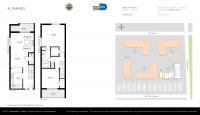 Floor Plan Thumbnail