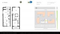 Floor Plan Thumbnail