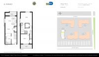 Floor Plan Thumbnail