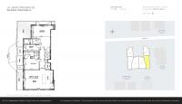 Floor Plan Thumbnail