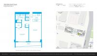 Unit 1208 floor plan