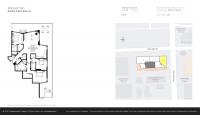 Unit 504 floor plan