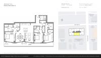 Unit LPH01 floor plan