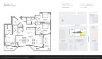 Unit LPH02 floor plan