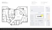 Unit LPH03 floor plan