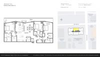 Unit LPH04 floor plan