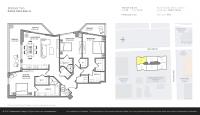 Unit LPH05 floor plan