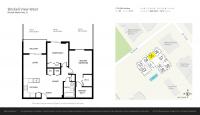 Unit P05 floor plan