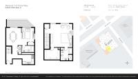 Floor Plan Thumbnail
