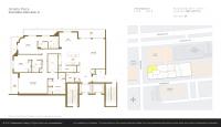 Unit 5A floor plan