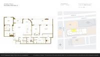 Unit 6C floor plan