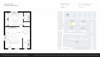 Unit 3805 SW 79th Ave # 3805A floor plan